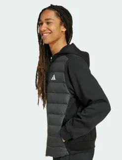 adidas Sportswear Jackor|ESS LD HYB HD J - Jackor