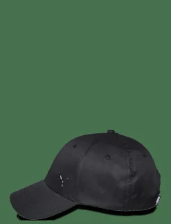 Kvinnor PUMA Mössor & Hattar|Mössor & Hattar|ESS METAL CAT BB Cap - Hattar & Kepsar