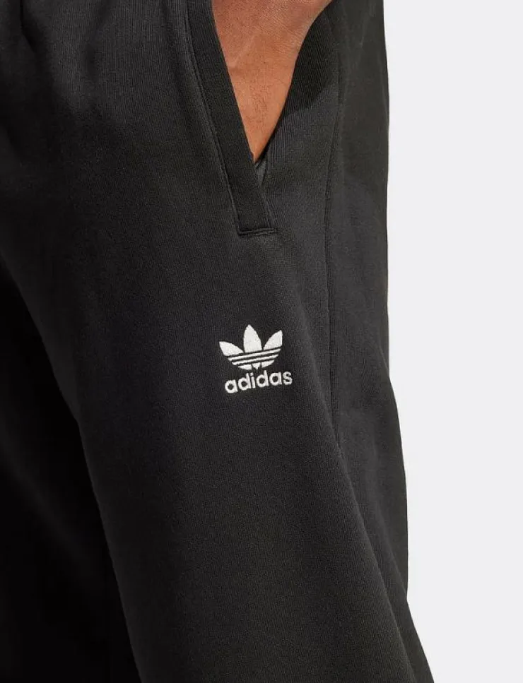 adidas Originals Byxor|Joggingbyxor|ESS PANTS FT - Sweatpants