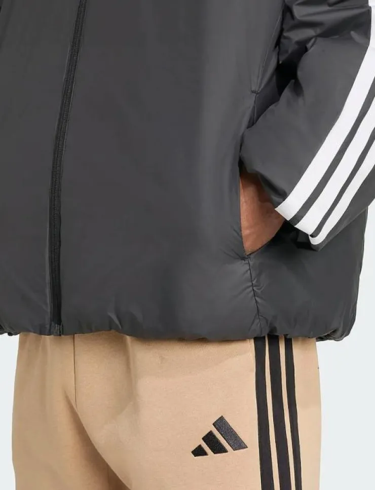 adidas Sportswear Jackor|ESS 3S INS HD J - Sportjackor