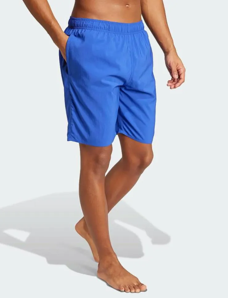 adidas Sportswear Badshorts|Badkläder|ESS SH 8IN - Badkläder