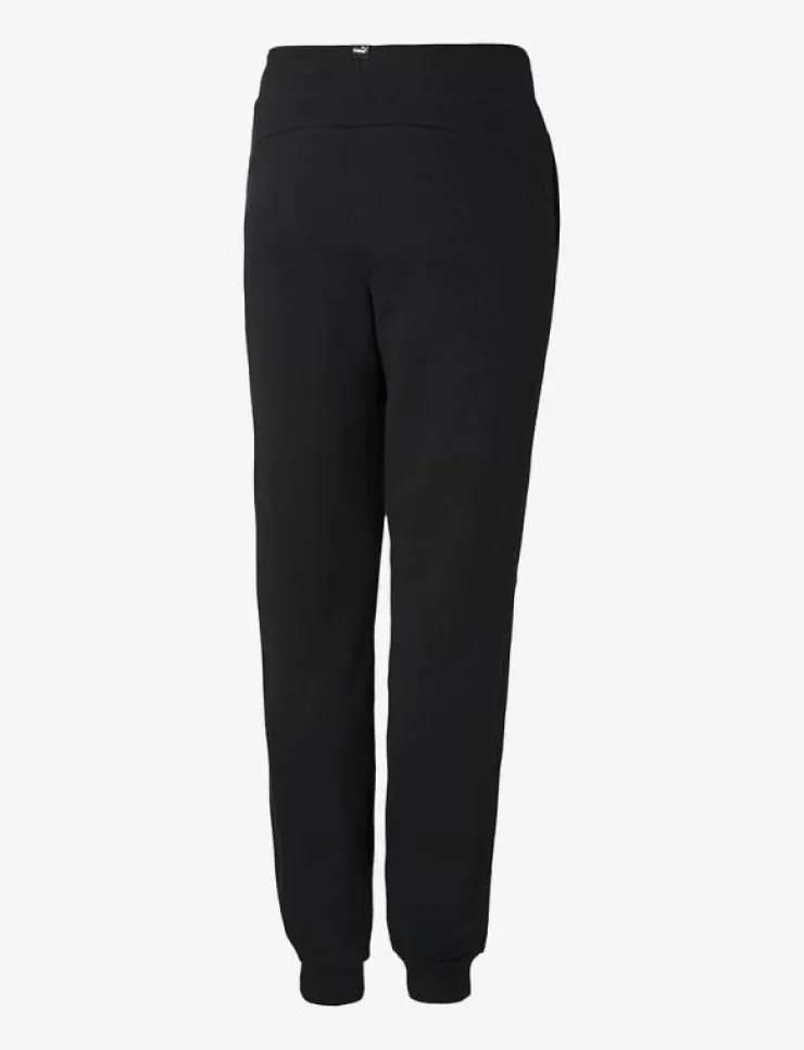 Barn PUMA Sportkläder|ESS Sweatpants FL cl G - Mjukisbyxa