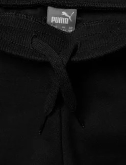 Barn PUMA Sportkläder|ESS Sweatpants FL cl G - Mjukisbyxa