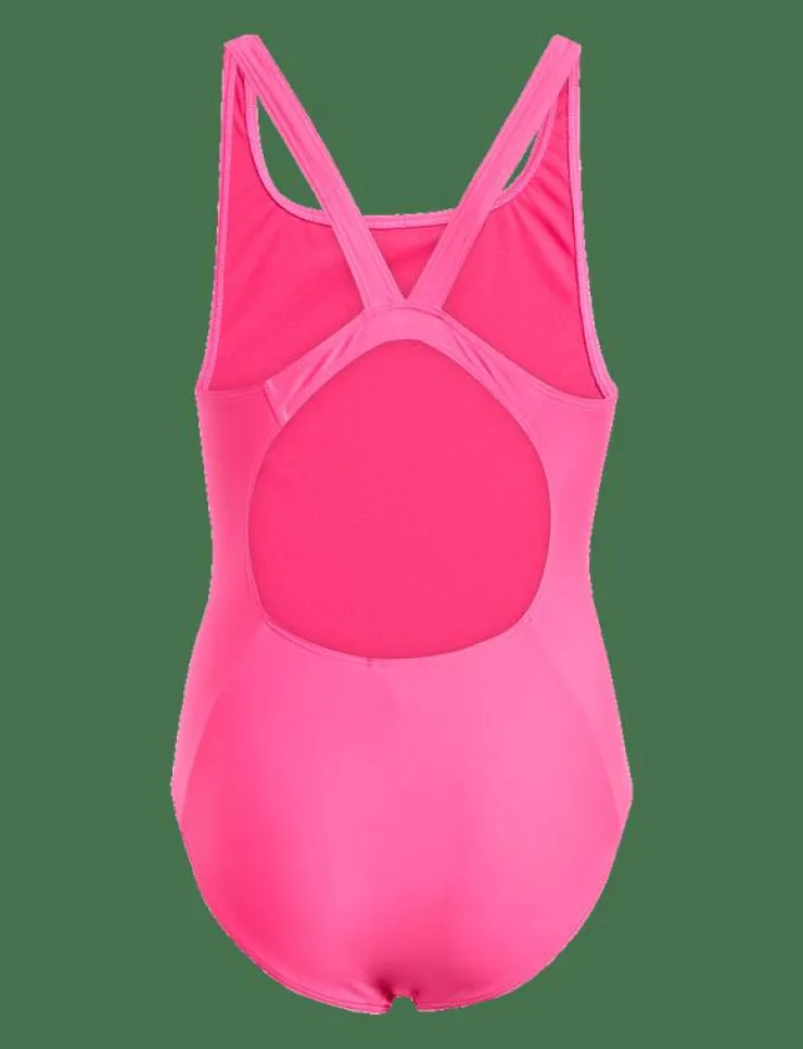 Kvinnor adidas Sportswear Badkläder|ESS VBCK SUIT Y - Baddräkter