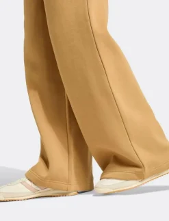 adidas Originals ESS WL PANT FL - Sweatpants|Kvinnor Mjukisbyxor