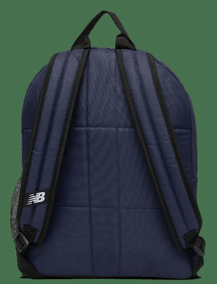 New Balance Essential Backpack - Ryggsäckar|Kvinnor Träningsväskor|Väskor