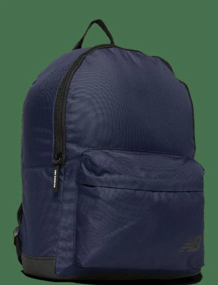 New Balance Essential Backpack - Ryggsäckar|Kvinnor Träningsväskor|Väskor