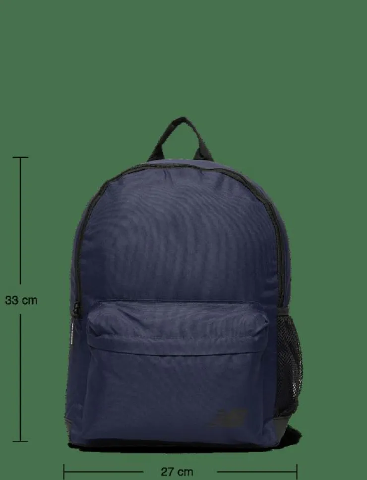 New Balance Essential Backpack - Ryggsäckar|Kvinnor Träningsväskor|Väskor