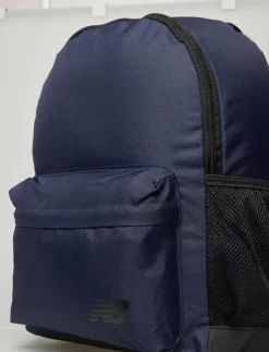 New Balance Essential Backpack - Ryggsäckar|Kvinnor Träningsväskor|Väskor