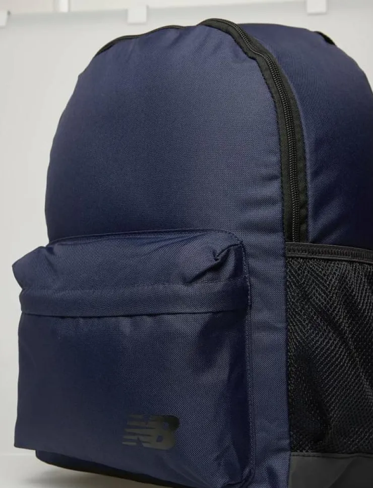 New Balance Essential Backpack - Ryggsäckar|Kvinnor Träningsväskor|Väskor