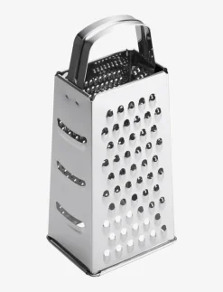 Fiskars Köksredskap|Essential Grater 4 sides - Rivjärn