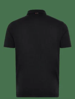 Superdry Pikéer|ESSENTIAL JERSEY POLO - Kortärmade pikéer