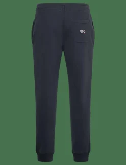 Superdry ESSENTIAL LOGO JOGGERS HB - Joggingbyxor| Joggingbyxor