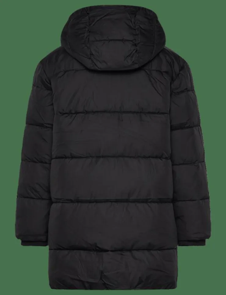 Calvin Klein ESSENTIAL PARKA PUFFER - Dunjackor & fodrade jackor|Barn Jackor