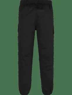 Barn Calvin Klein Nederdelar|ESSENTIAL WOVEN CARGO PANT - Cargobyxor