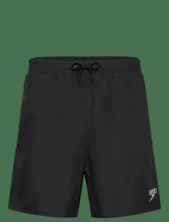 Speedo Badshorts|Badkläder|Essentials Plus Size Swim Short 16" - Badbyxor