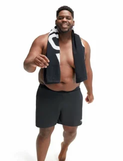 Speedo Badshorts|Badkläder|Essentials Plus Size Swim Short 16
