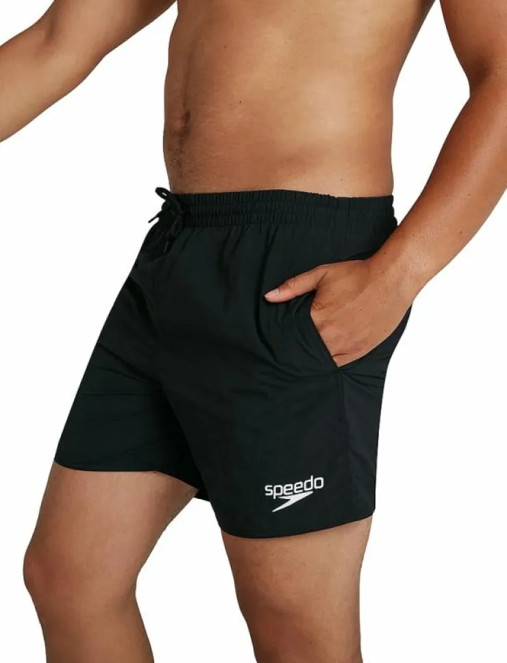 Speedo Badshorts|Essentials Swim Short 16" - Badbyxor