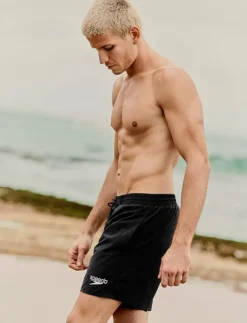 Speedo Badshorts|Essentials Swim Short 16