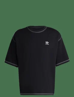 adidas Originals ESSENTIALS TEE - T-shirts| Toppar & T-Shirts