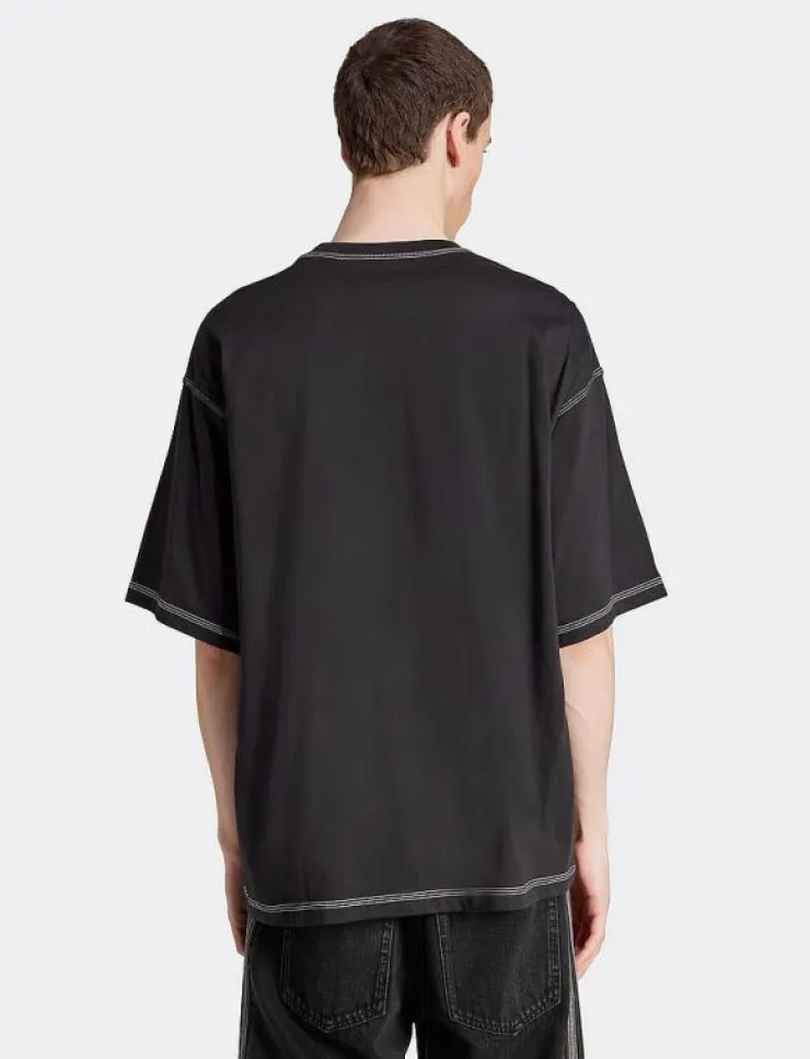 adidas Originals ESSENTIALS TEE - T-shirts| Toppar & T-Shirts