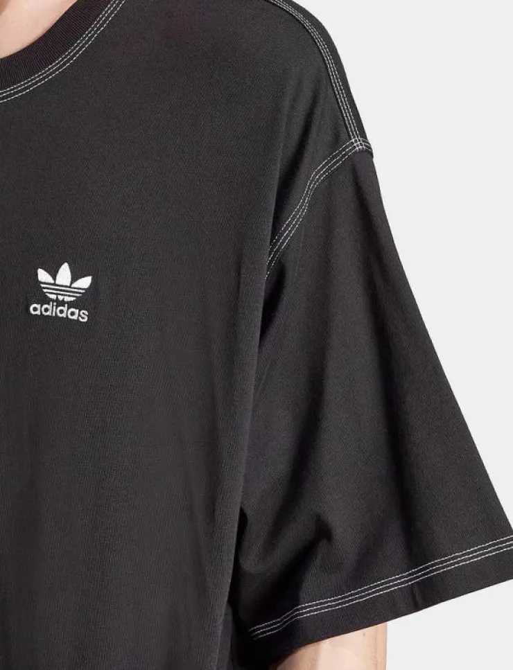 adidas Originals ESSENTIALS TEE - T-shirts| Toppar & T-Shirts