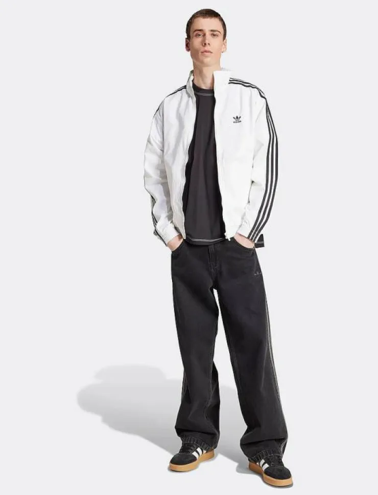 adidas Originals ESSENTIALS TEE - T-shirts| Toppar & T-Shirts