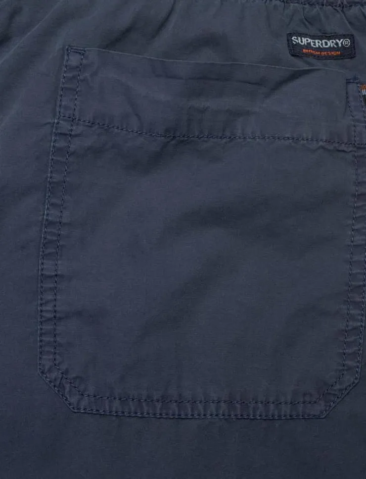 Superdry ESSENTIALS WALK SHORT - Casual shorts| Shorts
