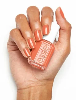 Kvinnor Essie Naglar|classic frilly lilies 824 - Naglar