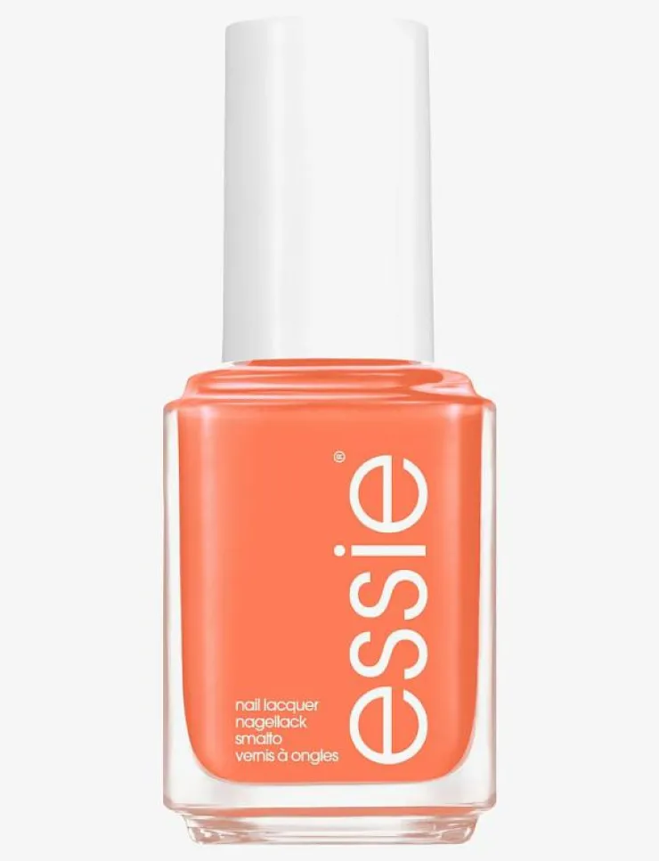Kvinnor Essie Naglar|classic frilly lilies 824 - Naglar
