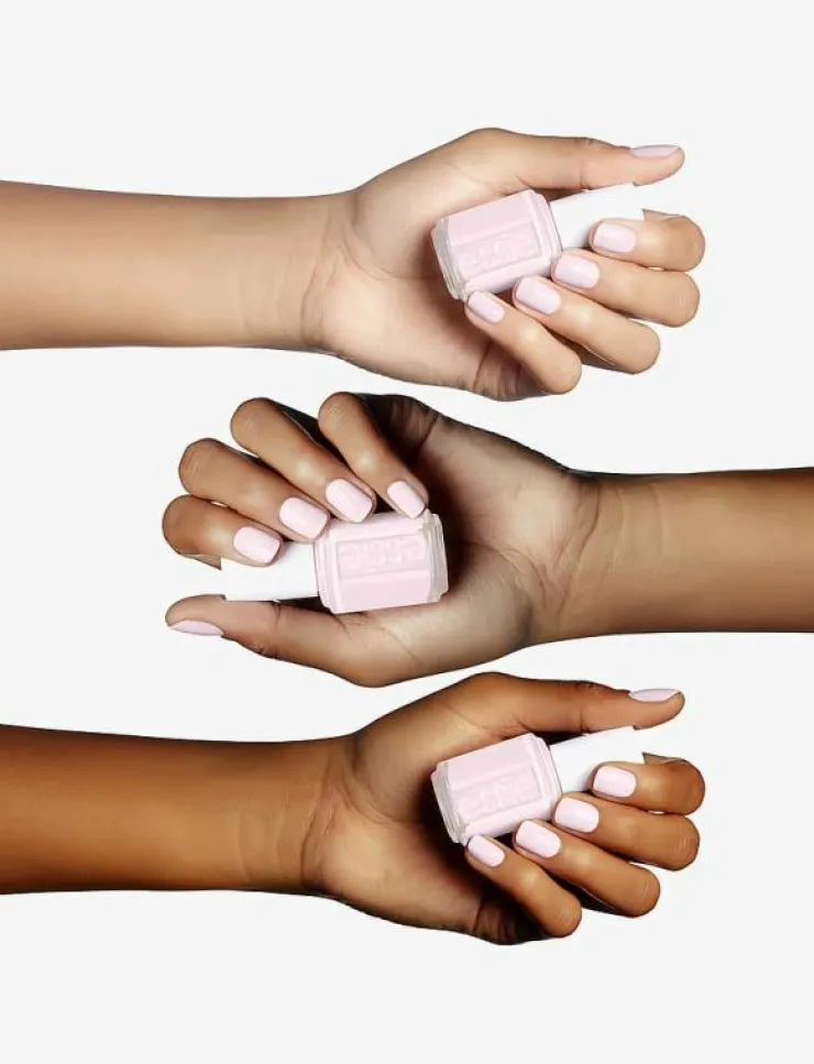 Kvinnor Essie Naglar|classic sheer luck 513 - Naglar