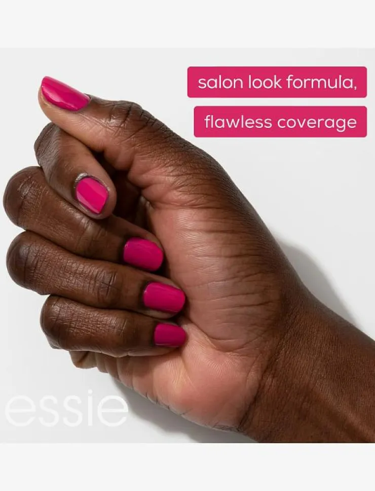 Kvinnor Essie Naglar|classic sheer luck 513 - Naglar