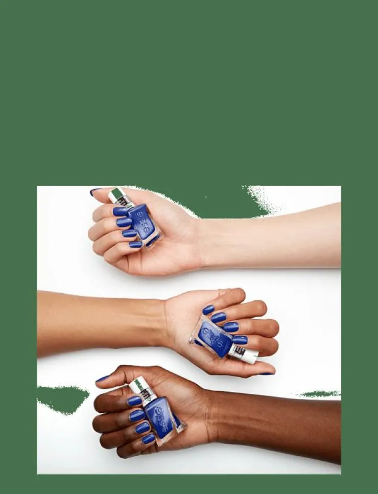 Essie gel couture nagellack 558 13,5 ml - Naglar|Kvinnor Naglar
