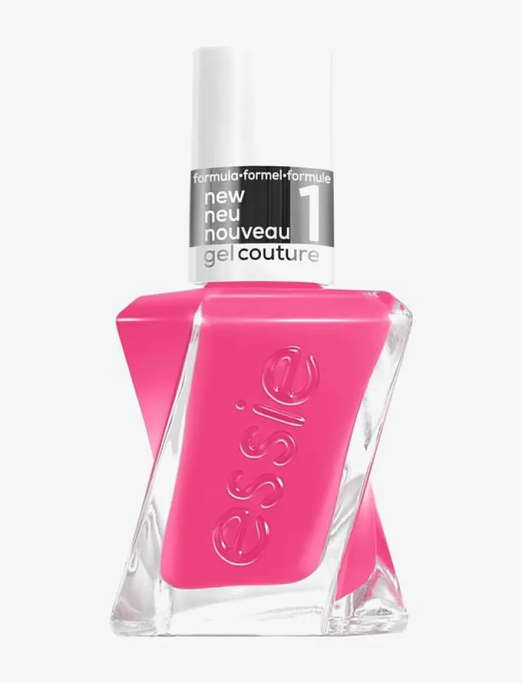Kvinnor Essie Naglar|gel couture pinky ring 553 13,5 ml - Naglar