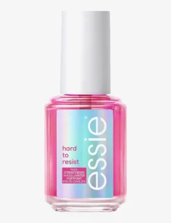 Essie hard to resist glow & shine sheer pink - Naglar|Kvinnor Naglar|Smink