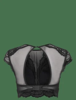 Hunkemöller ESSIE HIGH NECK BRALETTE - Bralette|Kvinnor Bh:Ar