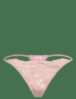 Kvinnor Hunkemöller Trosor|ESSIE HL TANGA STRING - String