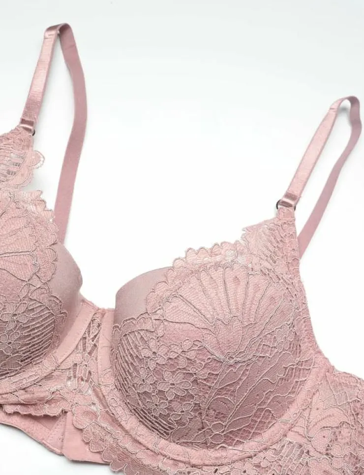 Kvinnor Hunkemöller Bh:Ar|ESSIE PD LL - Bh:ar med bygel