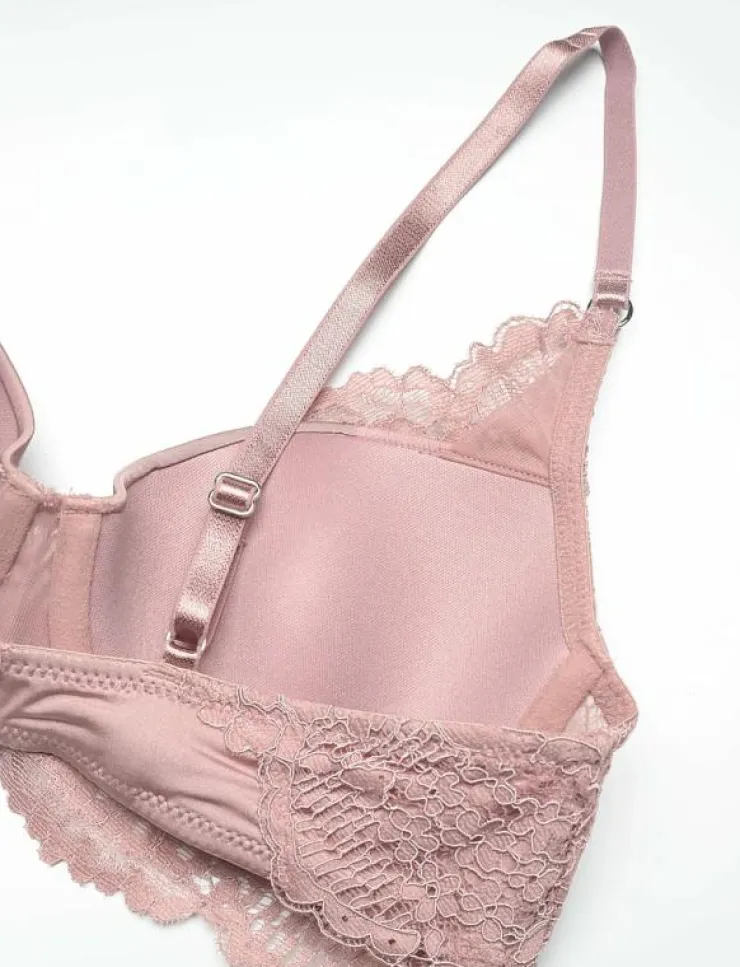 Kvinnor Hunkemöller Bh:Ar|ESSIE PD LL - Bh:ar med bygel