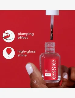 Kvinnor Essie Naglar|Smink|top coat gel setter - Topplack