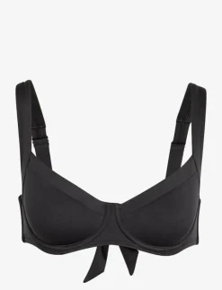Kvinnor adidas Performance Badkläder|ESSNTLS BIK TOP - Bikinis