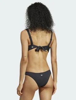 Kvinnor adidas Performance Badkläder|ESSNTLS BIK TOP - Bikinis