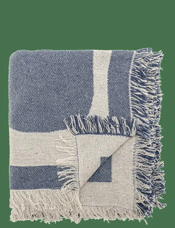 Bloomingville Ethan Throw - Filtar & Plädar| Kuddar & Filtar
