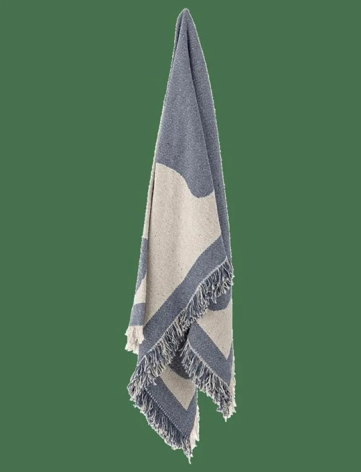 Bloomingville Ethan Throw - Filtar & Plädar| Kuddar & Filtar