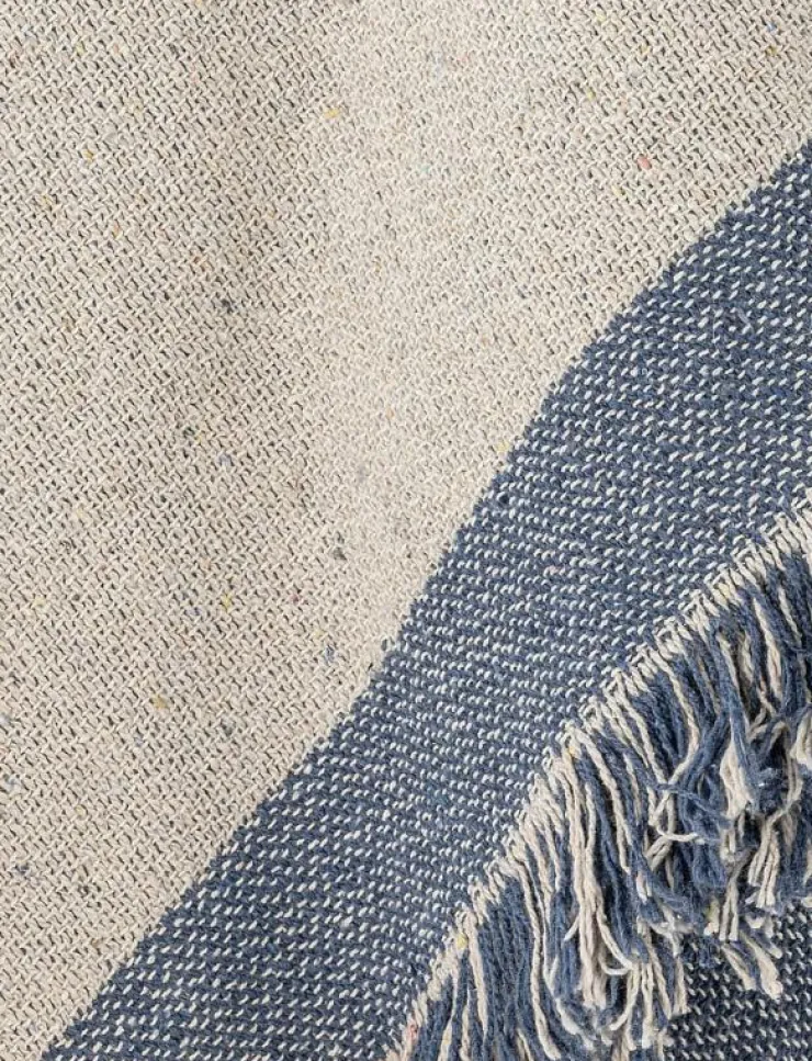 Bloomingville Ethan Throw - Filtar & Plädar| Kuddar & Filtar