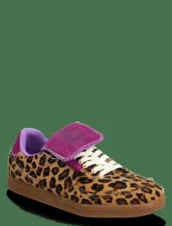 Kvinnor Steve Madden Sneakers|Ethora-L - Låga sneakers