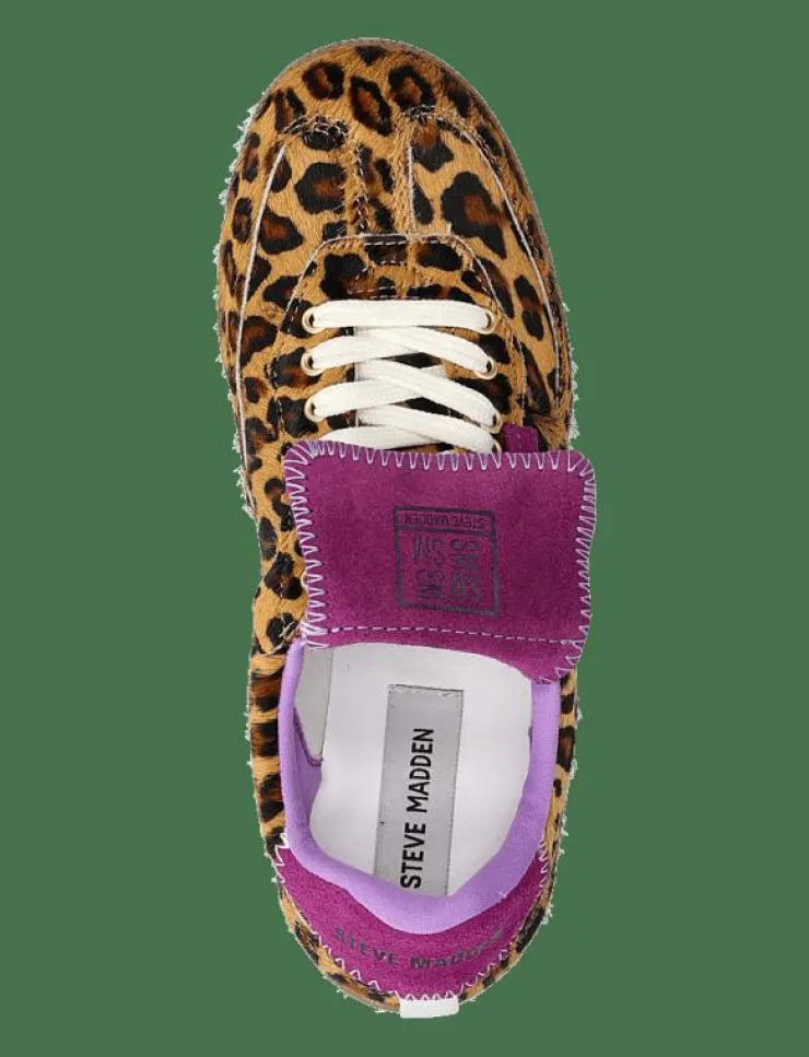 Kvinnor Steve Madden Sneakers|Ethora-L - Låga sneakers