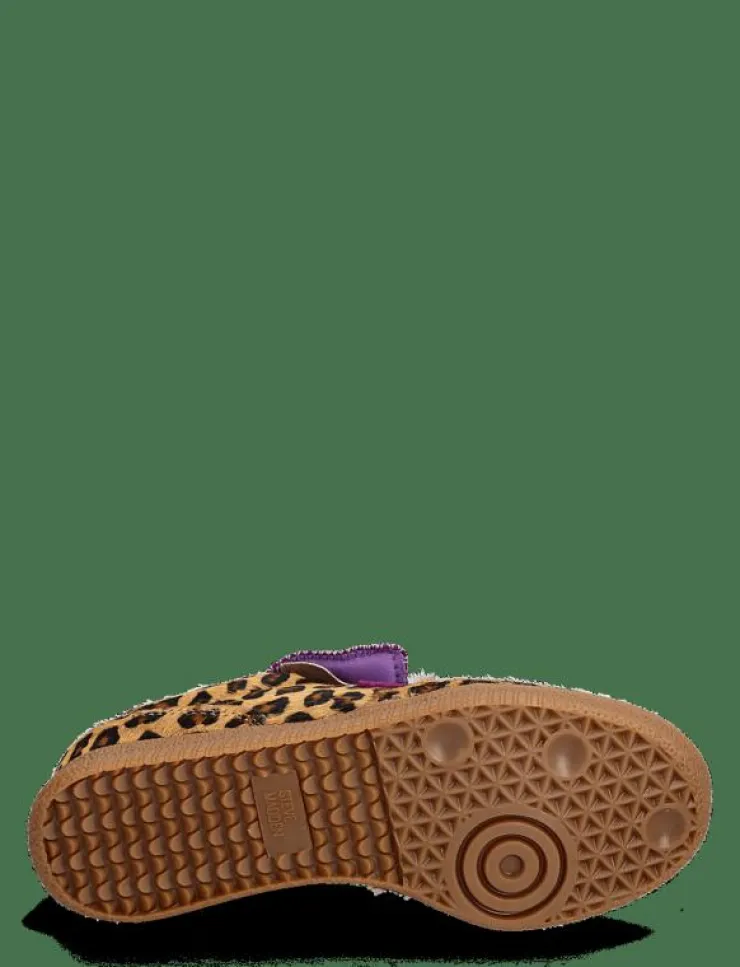 Kvinnor Steve Madden Sneakers|Ethora-L - Låga sneakers