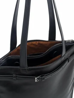 HVISK ETTA SOFT STRUCTURE - Totes|Kvinnor Shoppingväskor & Totes