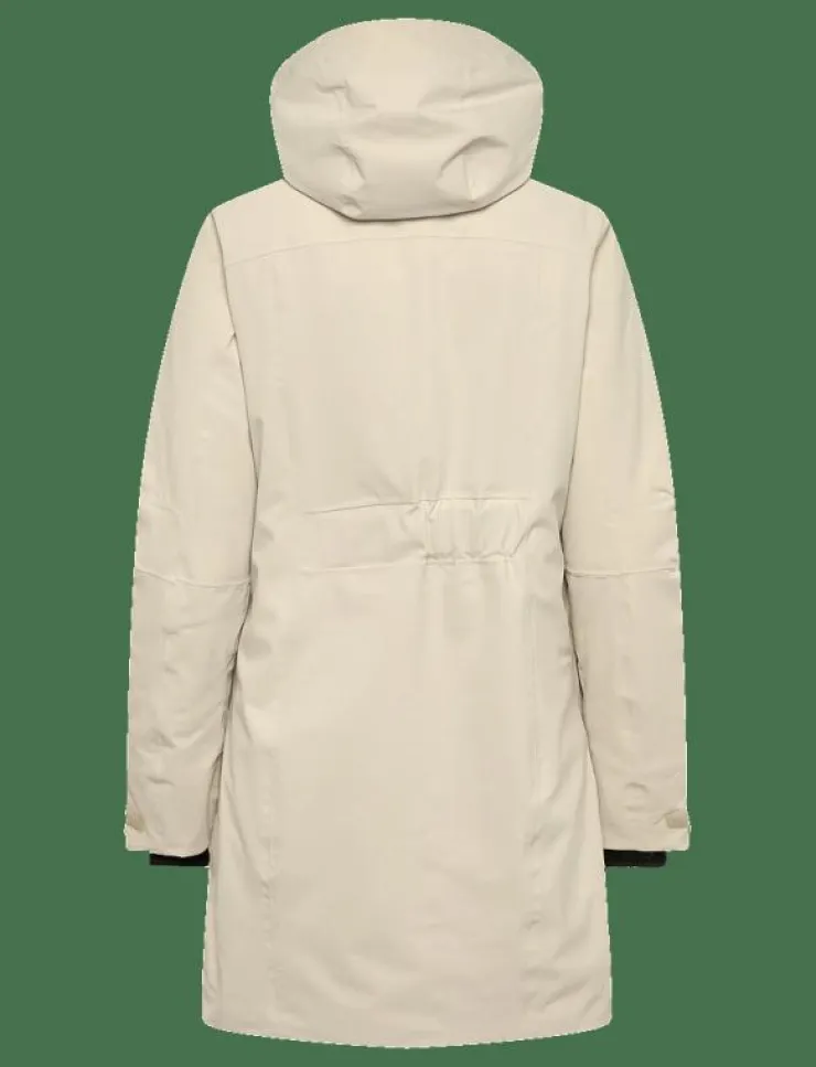 Kvinnor Tenson Jackor|Eve Jacket Women - Friluftsjacka